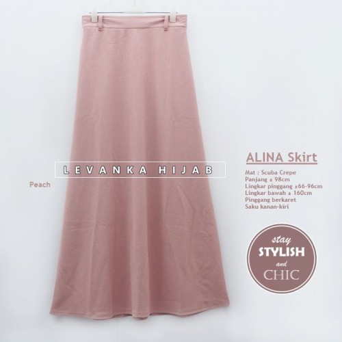 RPb-005 ALINA Skirt